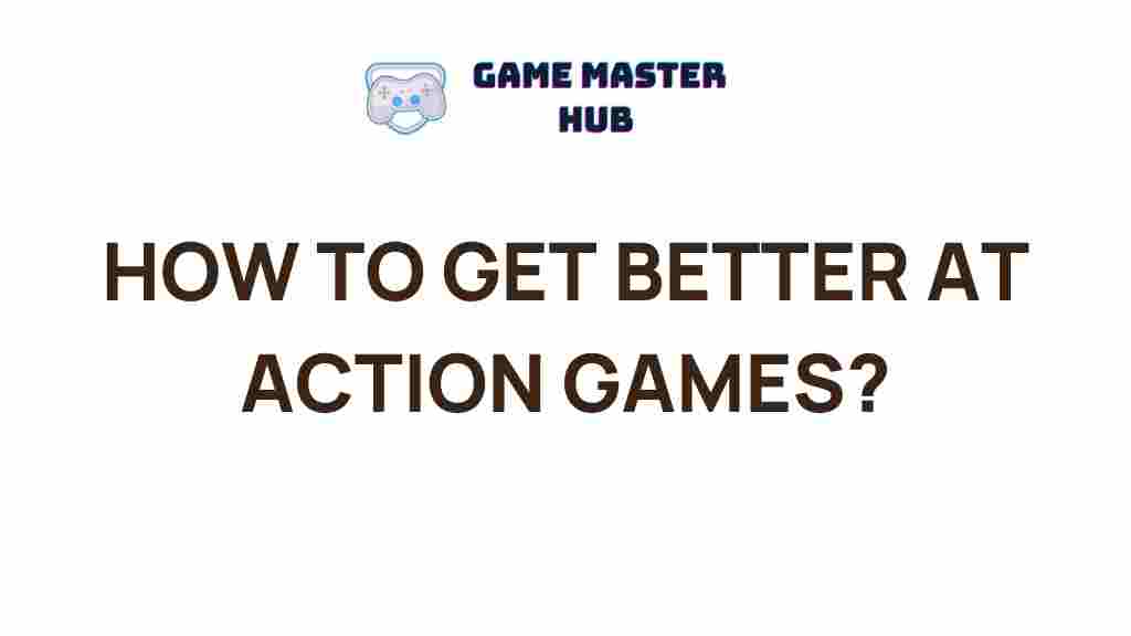 action-games-tips