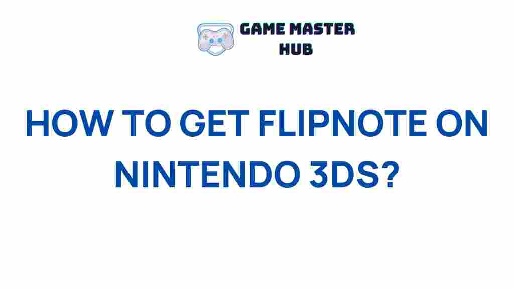 get-flipnote-nintendo-3ds
