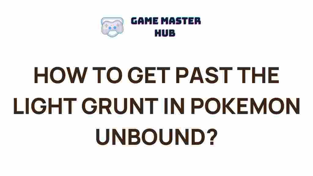 defeating-light-grunt-pokemon-unbound