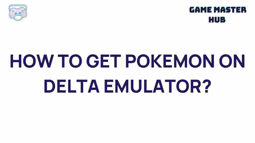pokemon-delta-emulator-tips