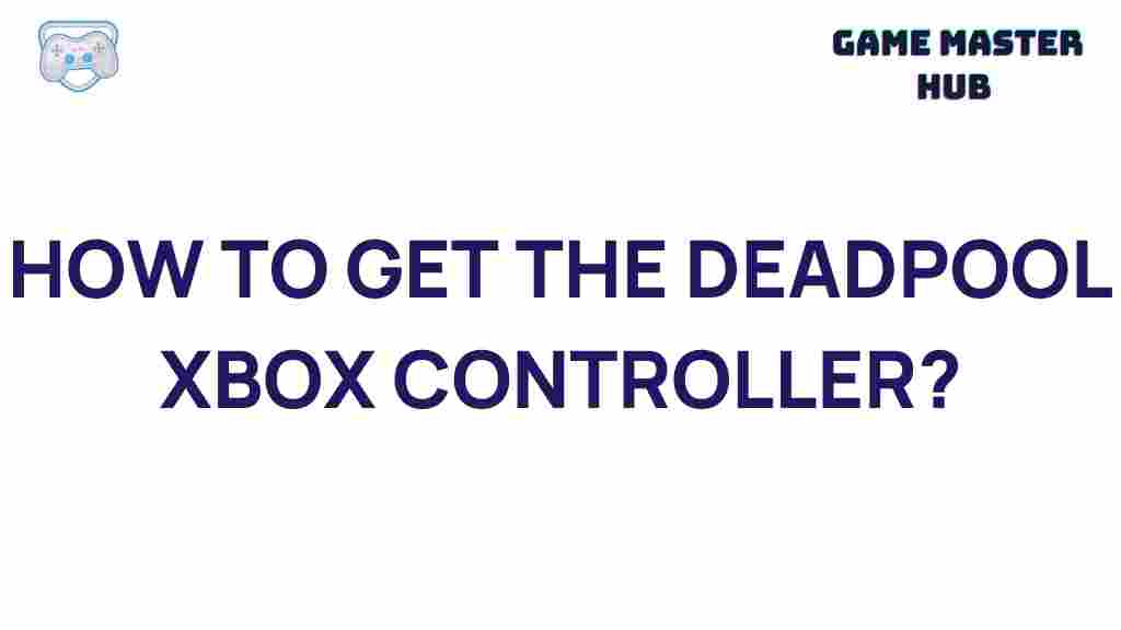 deadpool-xbox-controller