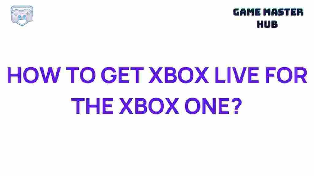 xbox-live-xbox-one