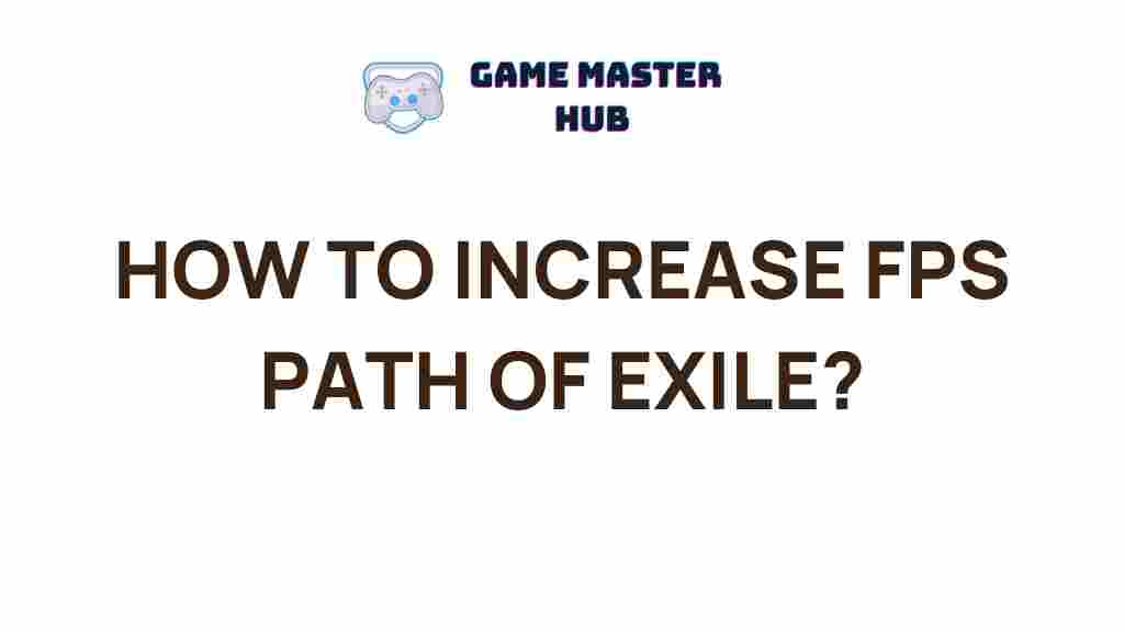 boost-fps-path-of-exile