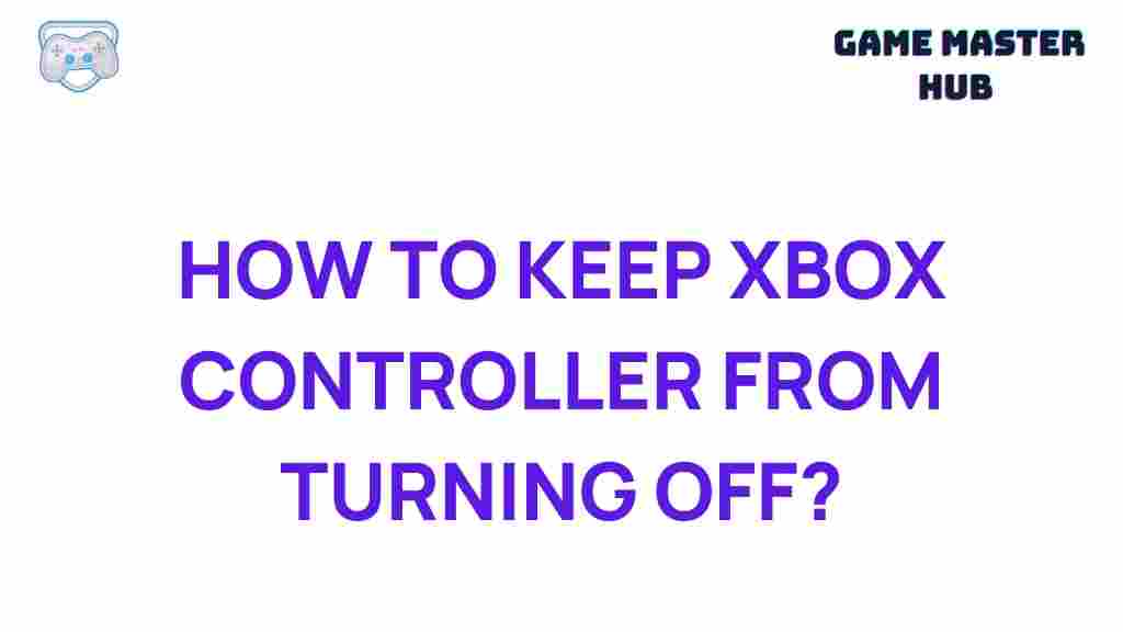 xbox-controller-keep-from-turning-off