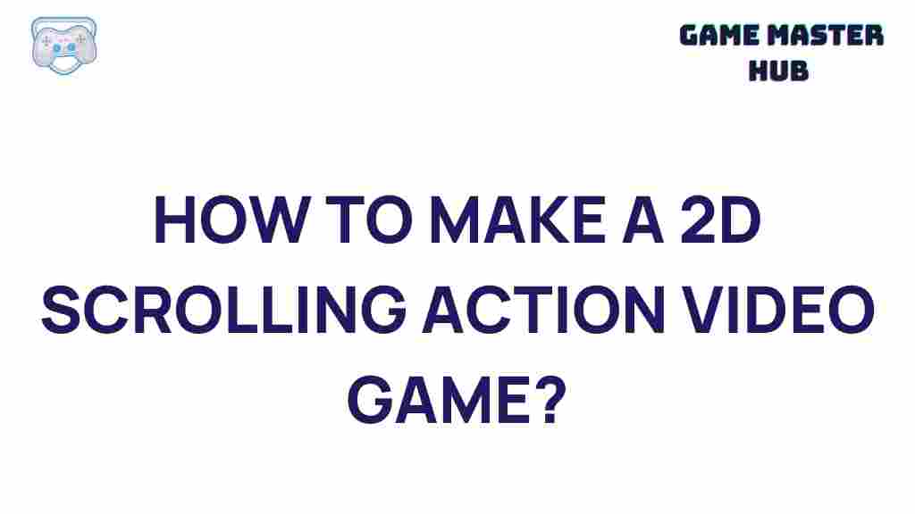 crafting-2d-scrolling-action-video-game