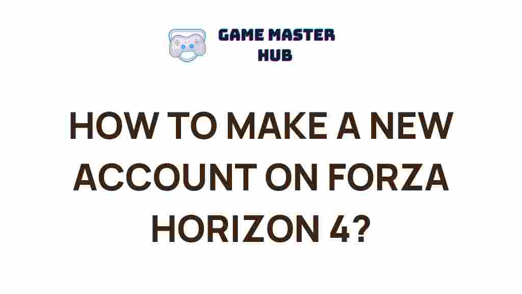 forza-horizon-4-account-creation