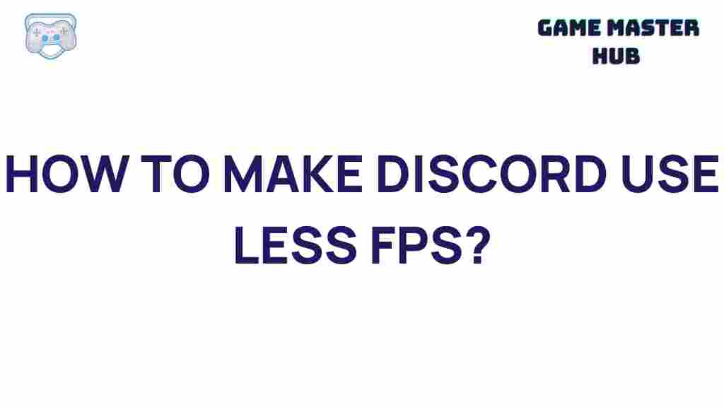 discord-fps-optimization