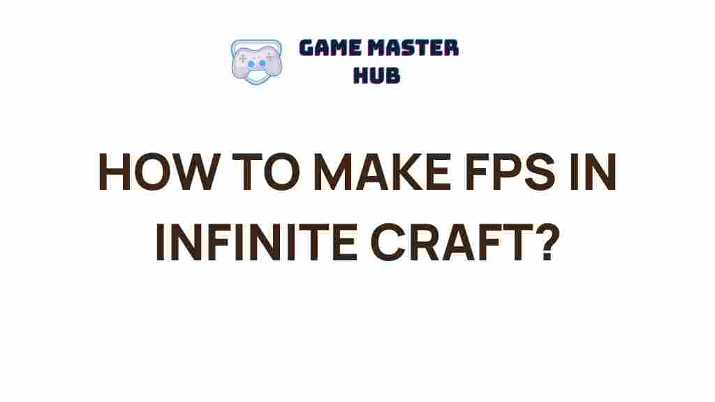 crafting-fps-infinite-craft