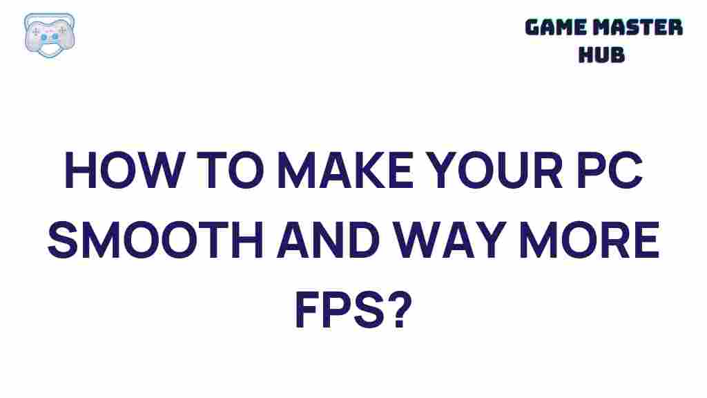 pc-performance-optimization-tips