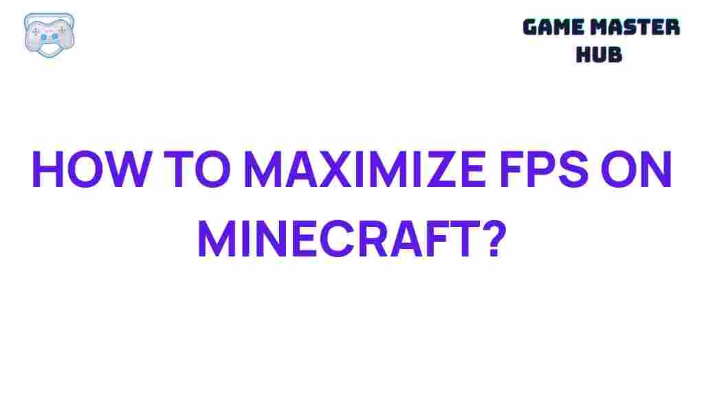 maximize-fps-minecraft