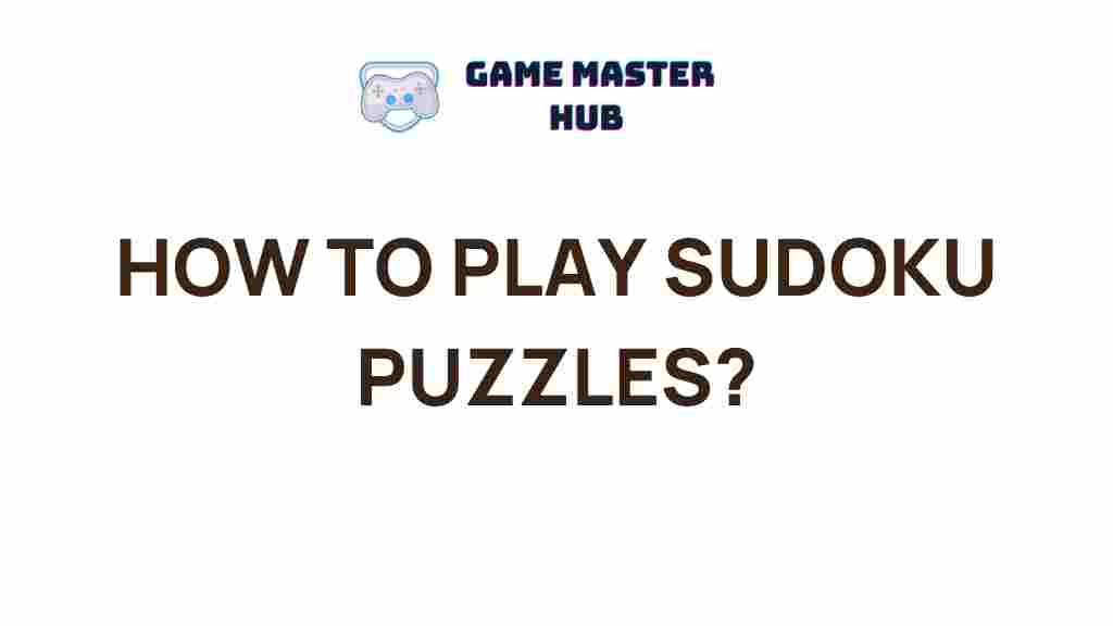 sudoku-puzzle-solving