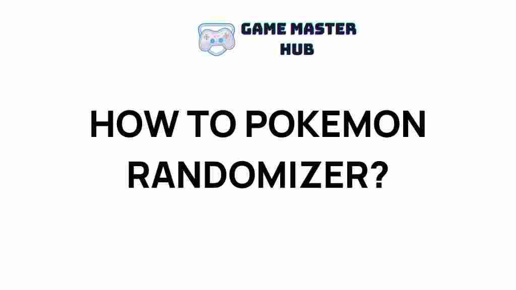 pokemon-randomizer-tools