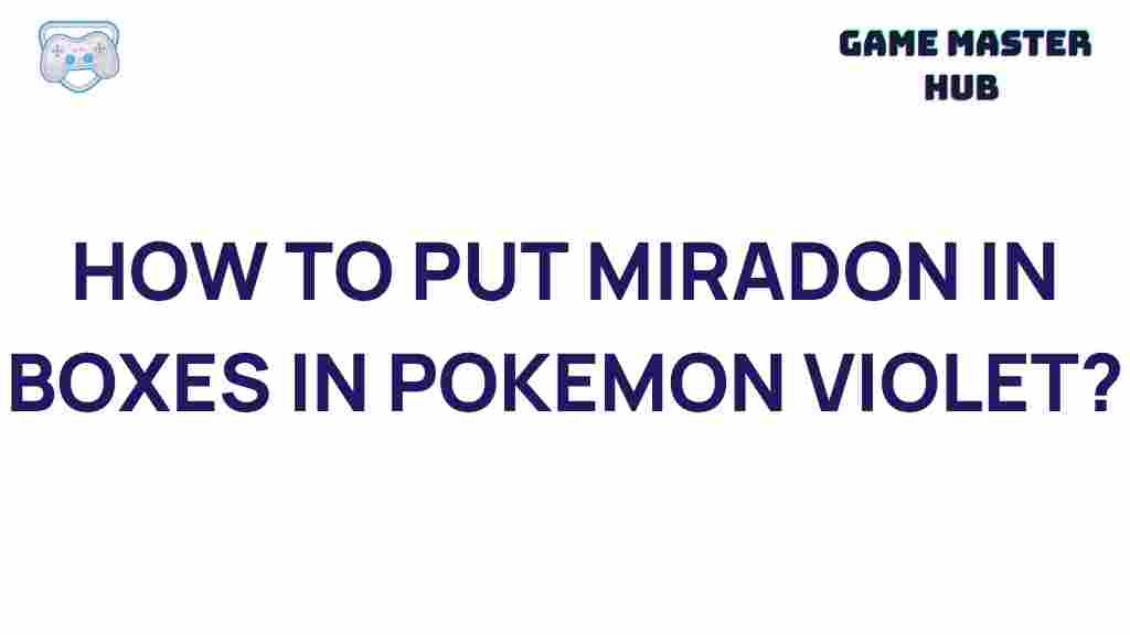 pokemon-violet-miradon-tips