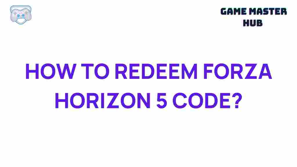 redeem-forza-horizon-5-code