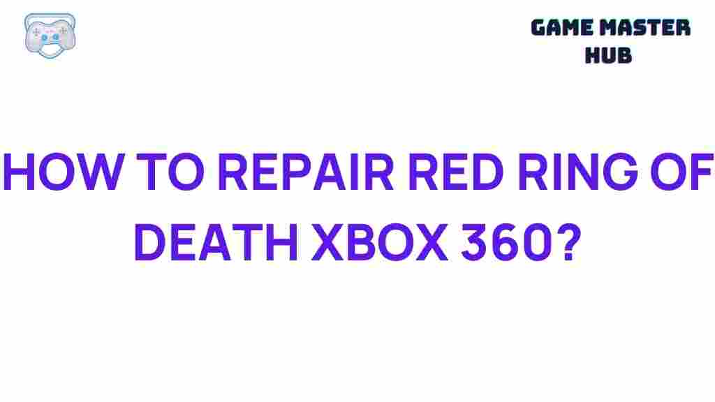 fixing-red-ring-of-death-xbox-360