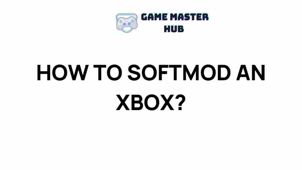 softmod-xbox-guide