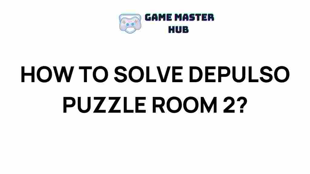 depulso-puzzle-room-2-solution