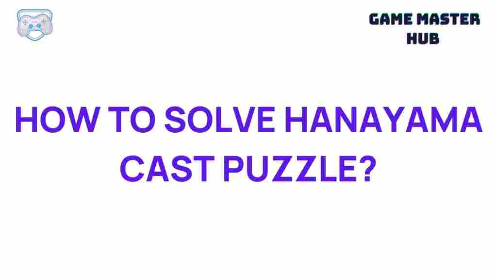 solving-hanayama-cast-puzzles