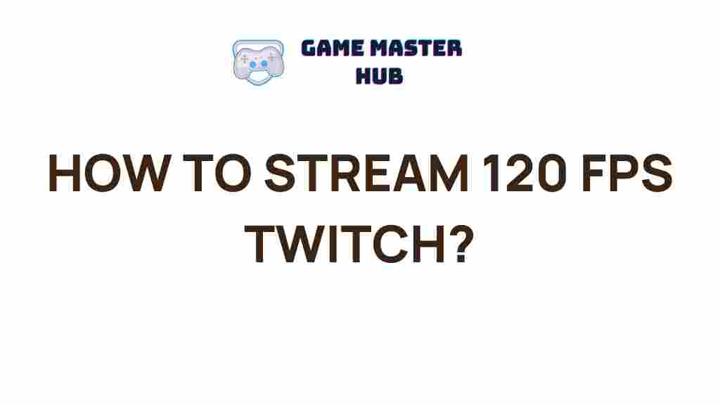 high-fps-twitch-streaming