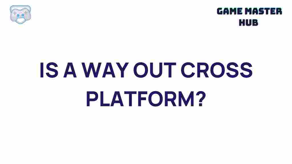 is-a-way-out-cross-platform
