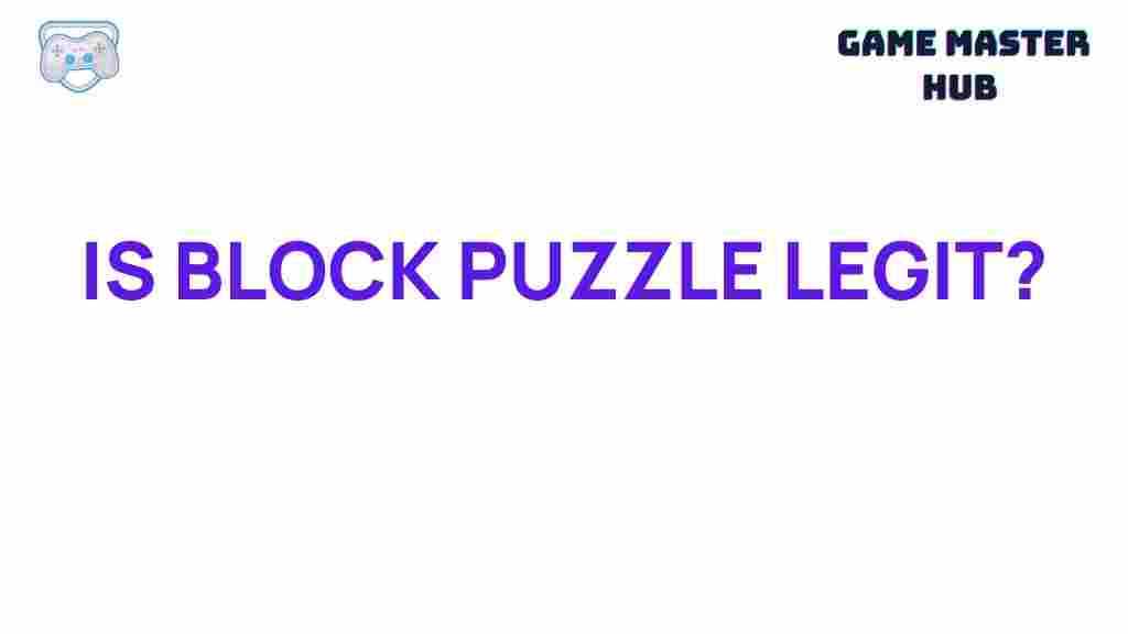 is-block-puzzle-legit