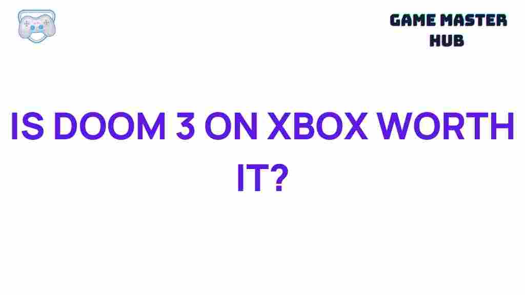 doom-3-xbox-review