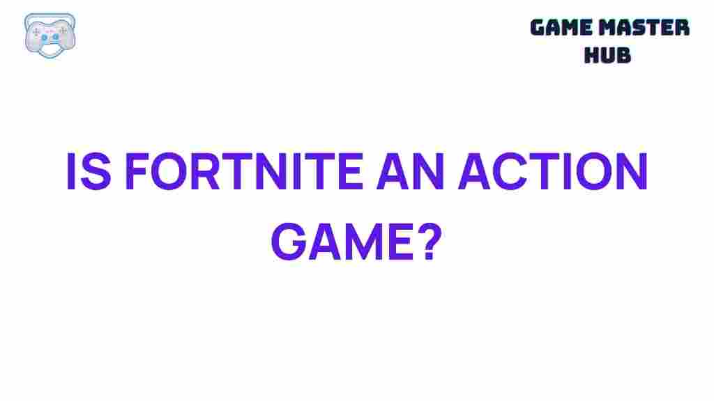is-fortnite-action-game