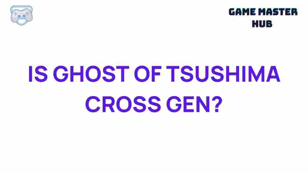 ghost-of-tsushima-cross-gen
