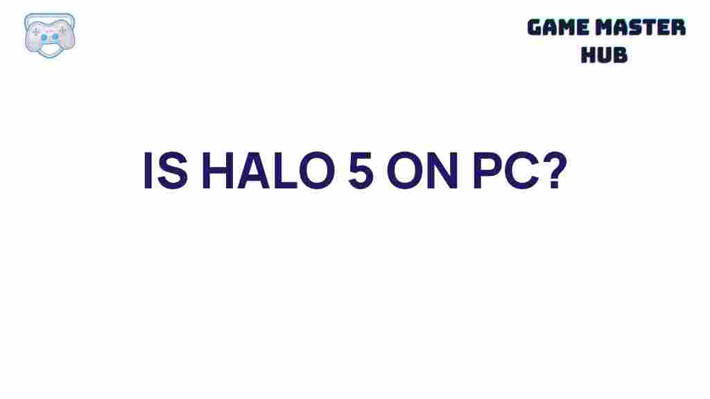can-you-play-halo-5-on-pc