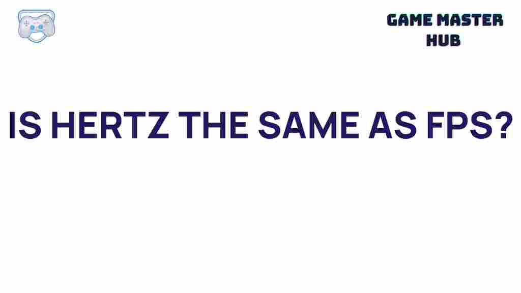 hertz-vs-fps-performance