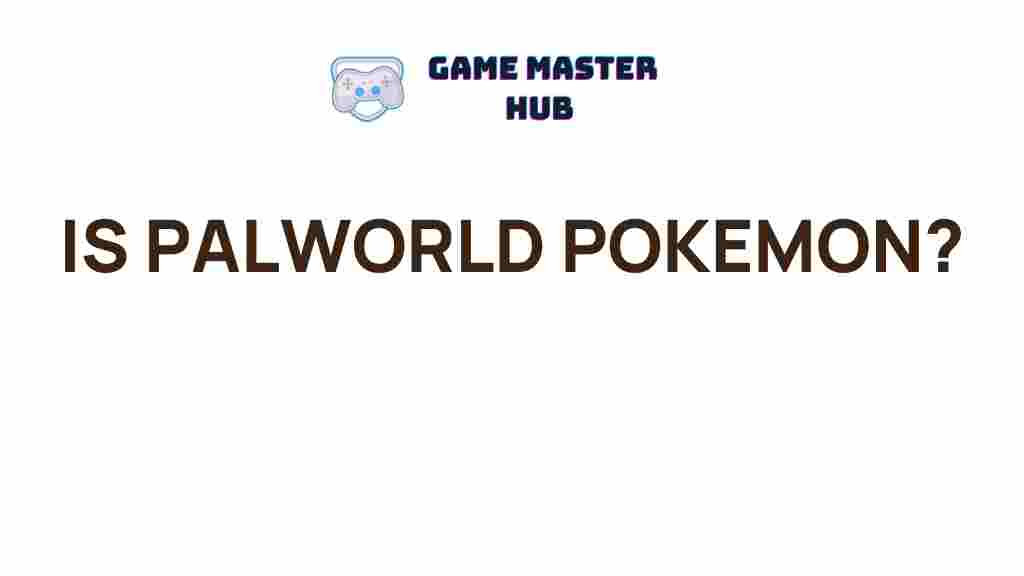 palworld-pokemon-comparison