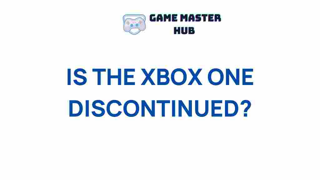 xbox-one-discontinuation-mystery