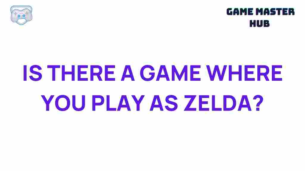 play-as-zelda-games