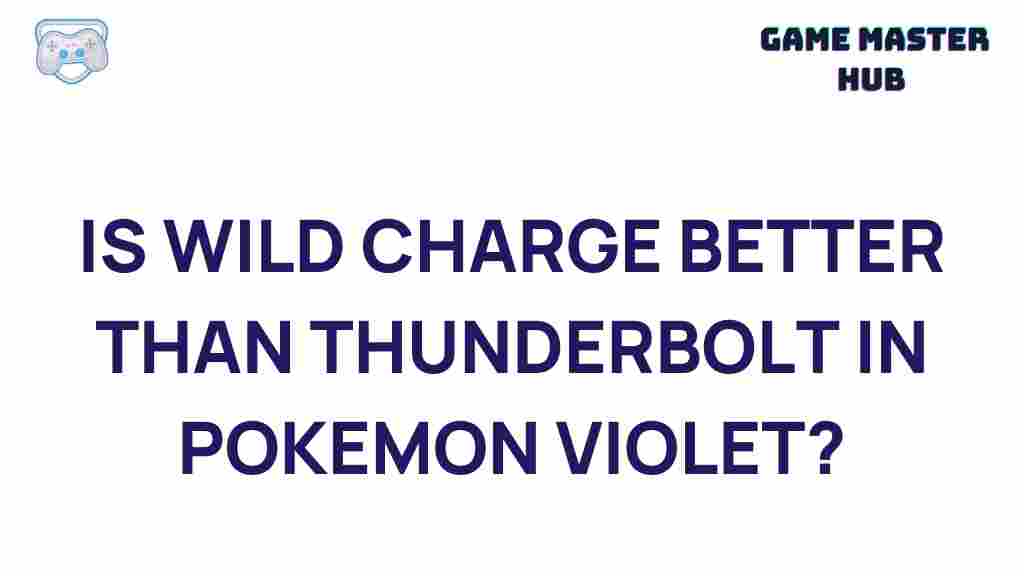 pokemon-violet-wild-charge-vs-thunderbolt