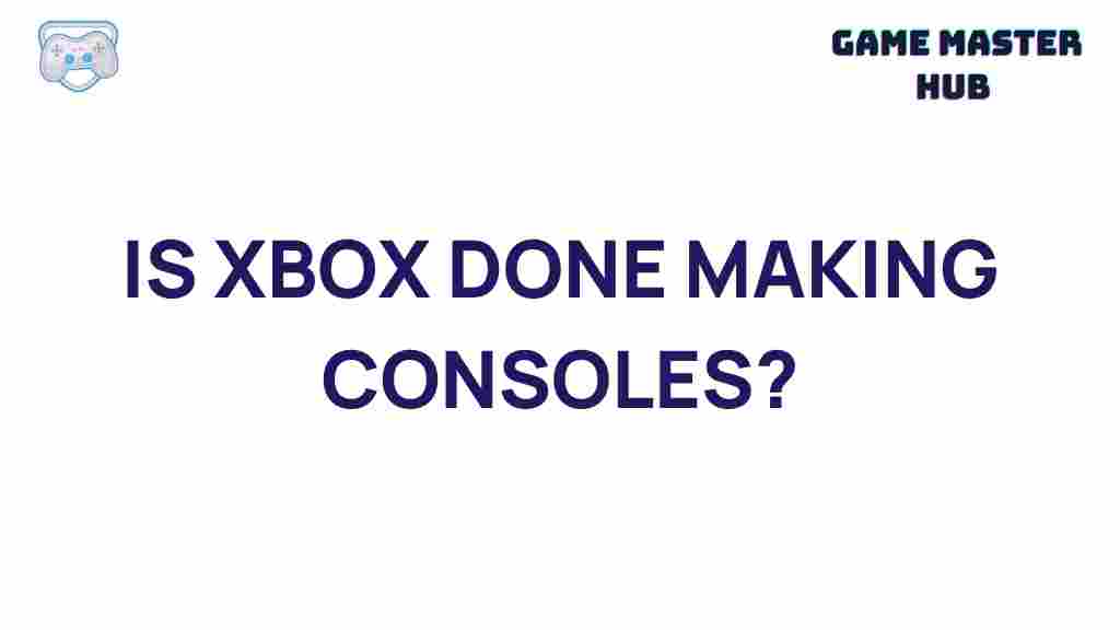 future-of-xbox-consoles