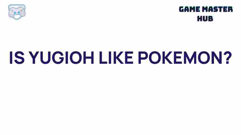 yugioh-pokemon-connection
