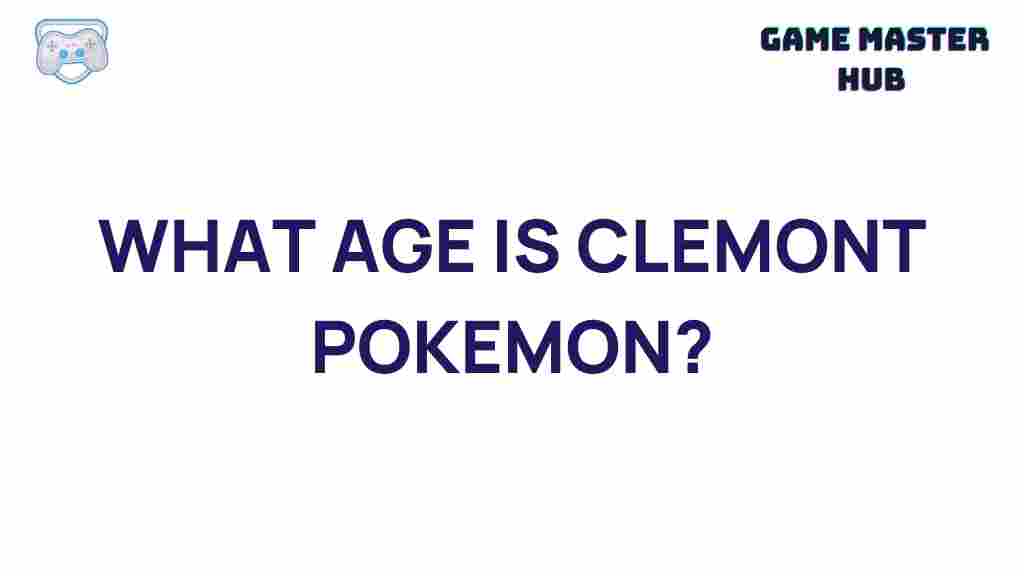 clemont-pokemon-age