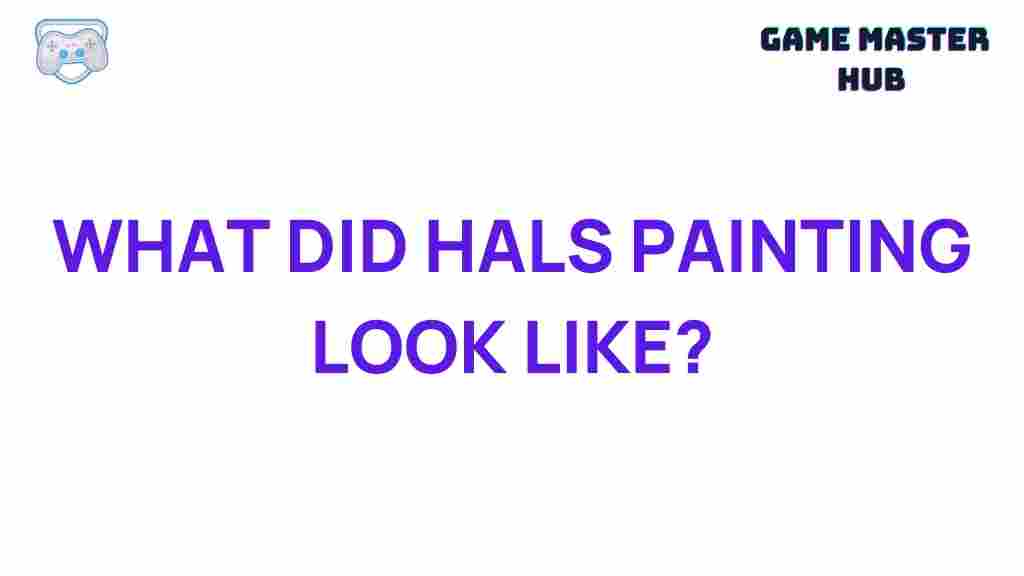 hal-enigmatic-painting