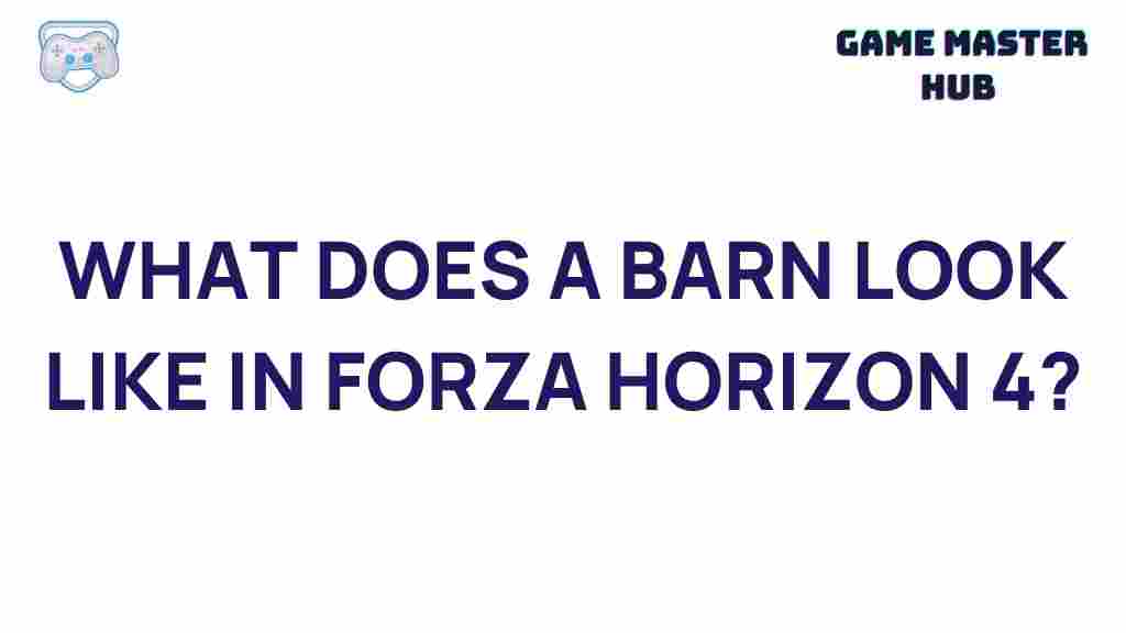 forza-horizon-4-barn-finds