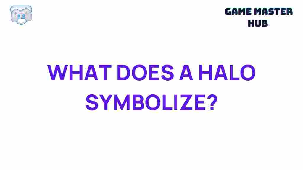 halo-symbol-meaning