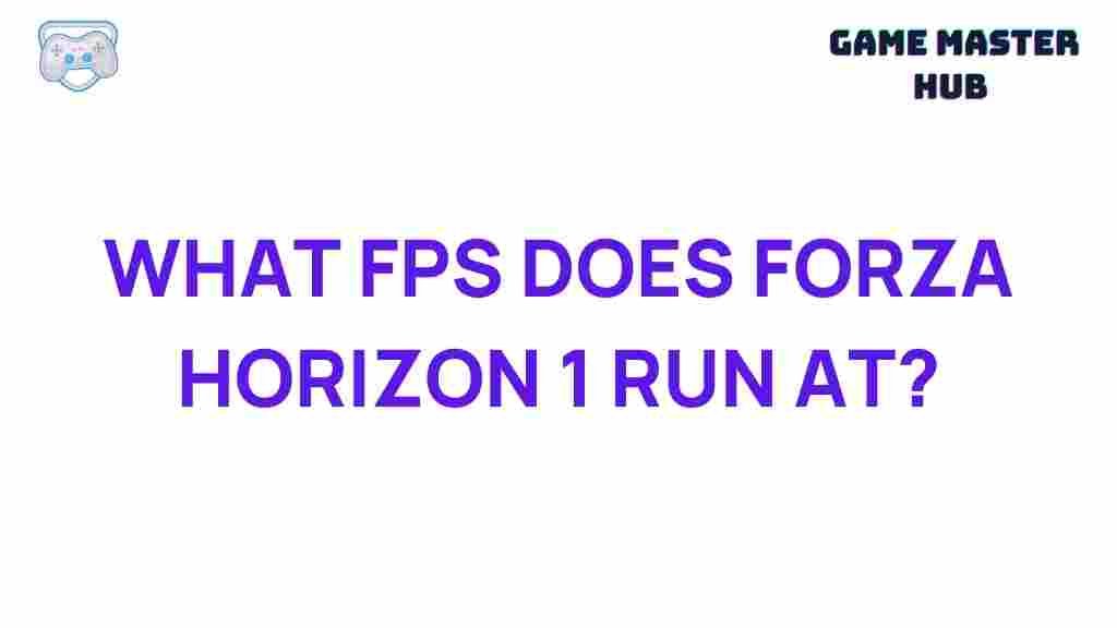 forza-horizon-1-fps-performance