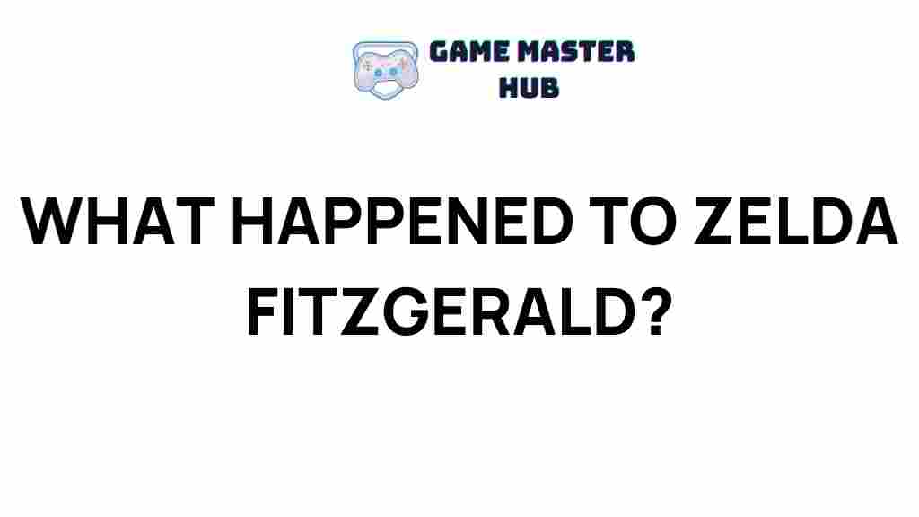 zelda-fitzgerald-mystery