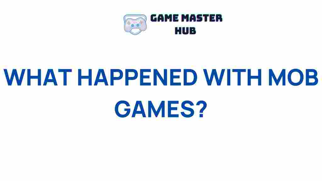 mob-games-mystery