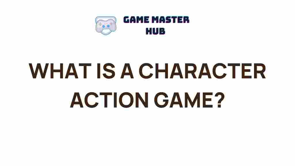 character-action-games-explained