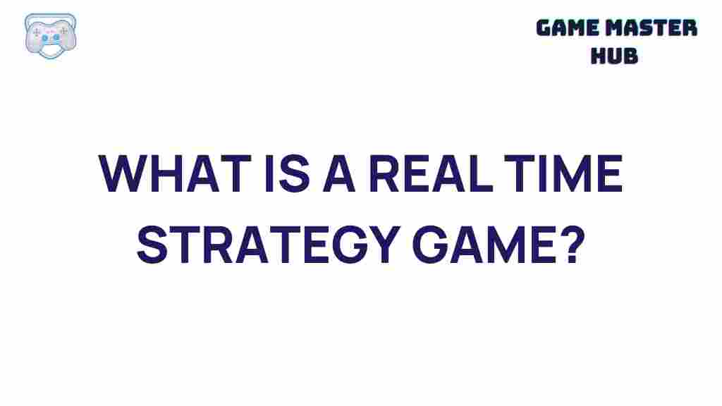 real-time-strategy-games-explained
