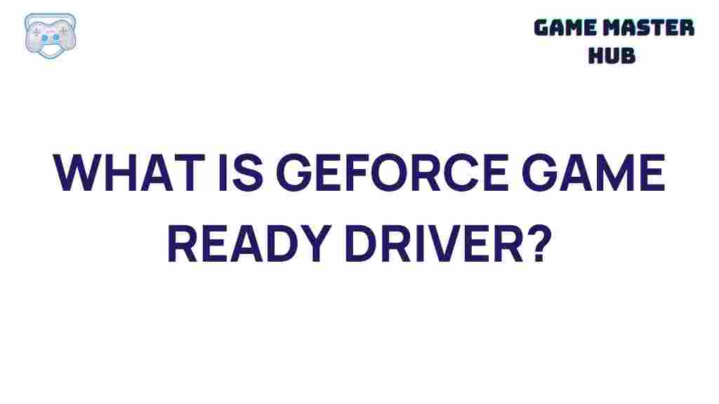 geforce-game-ready-driver
