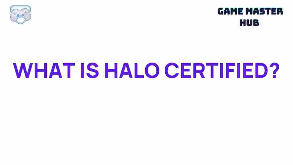 halo-certified-products