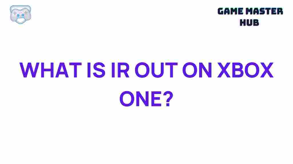 xbox-one-ir-technology