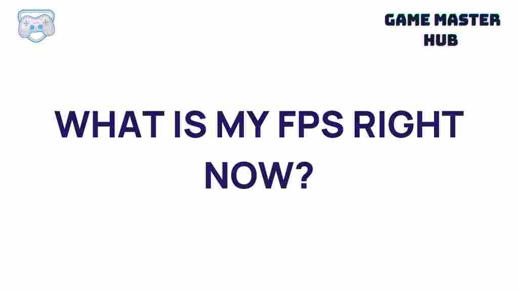 fps-checker-performance