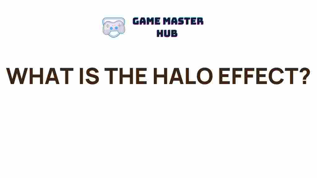 halo-effect-explained